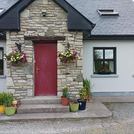Country Lane Homestay เวสต์พอร์ต ภายนอก รูปภาพ