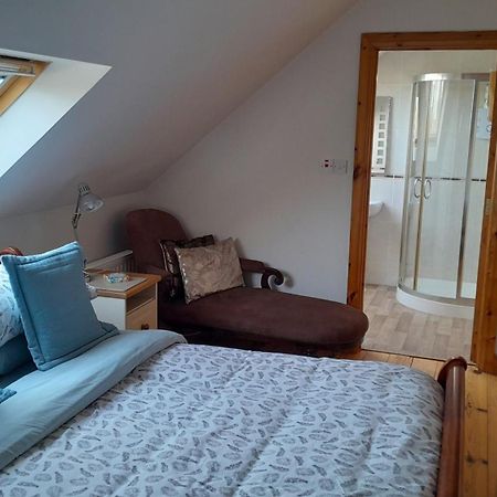 Country Lane Homestay เวสต์พอร์ต ภายนอก รูปภาพ
