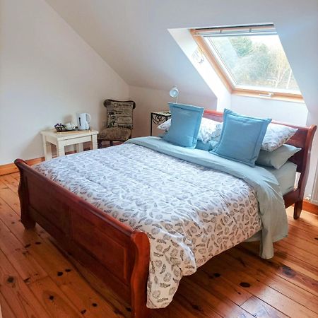 Country Lane Homestay เวสต์พอร์ต ภายนอก รูปภาพ