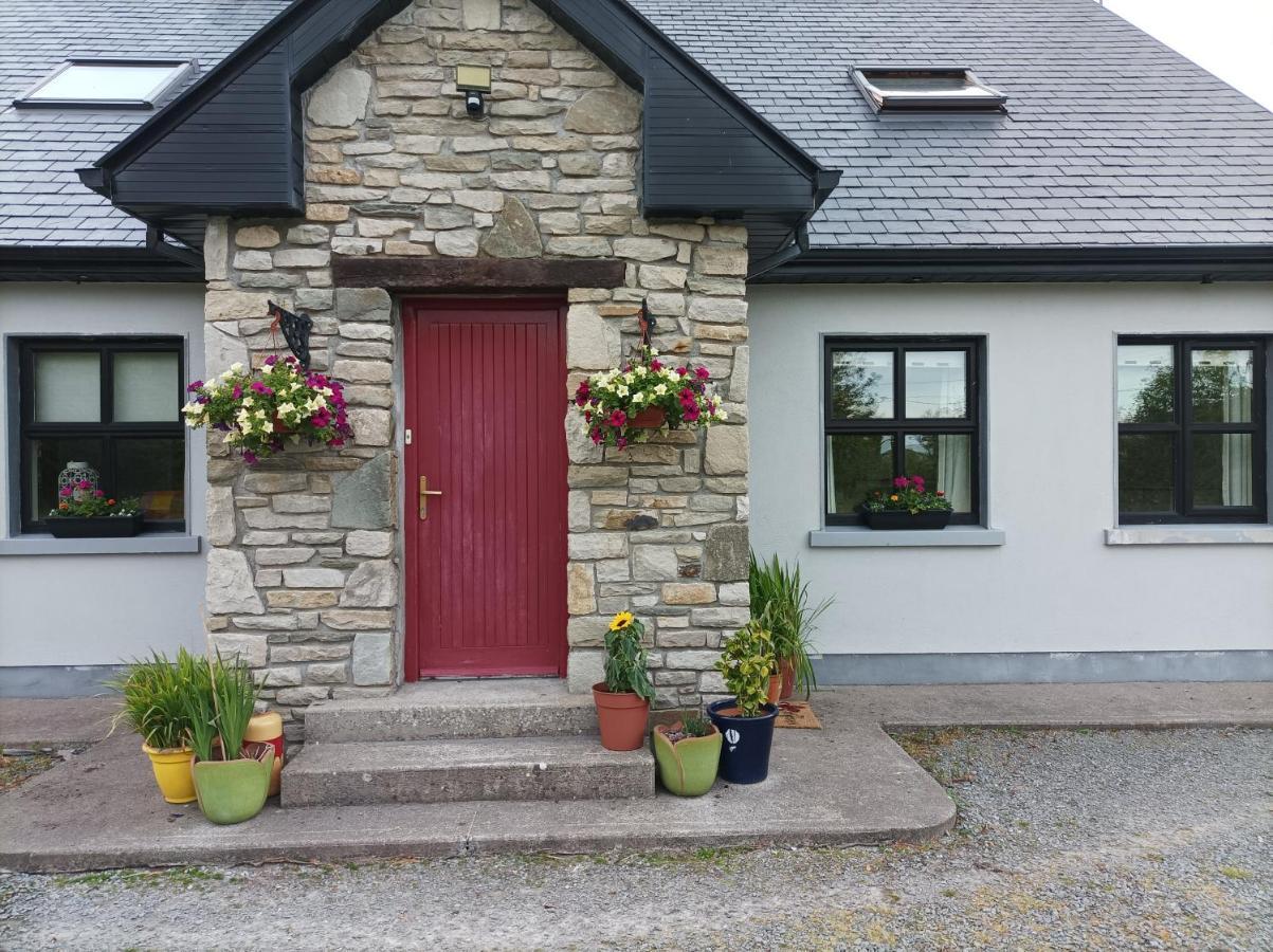 Country Lane Homestay เวสต์พอร์ต ภายนอก รูปภาพ