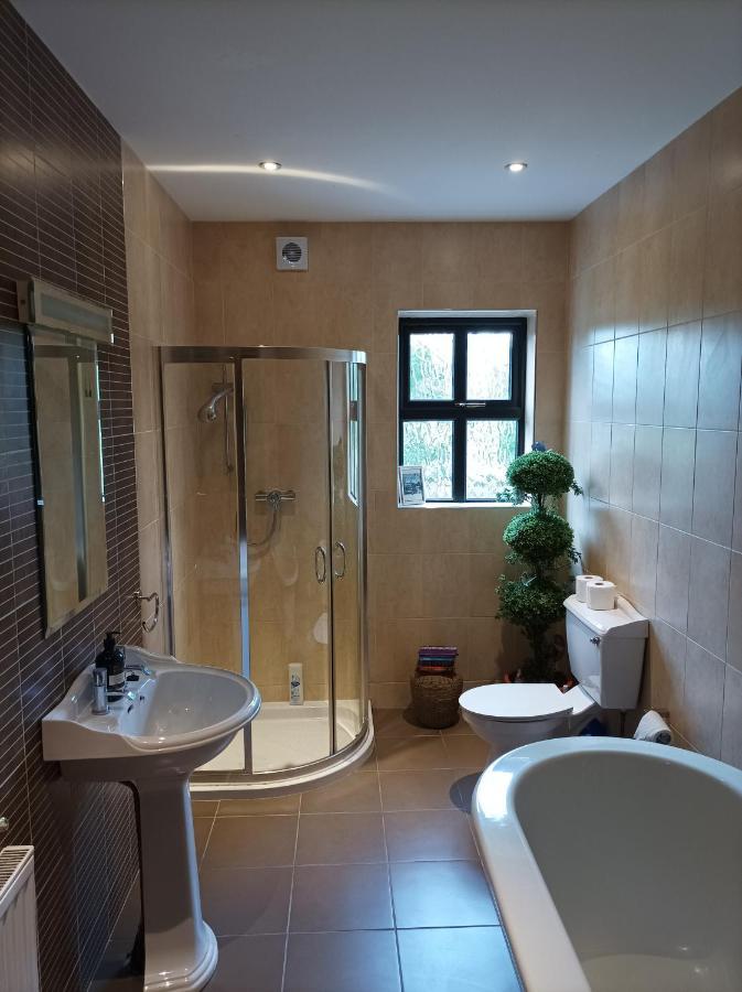 Country Lane Homestay เวสต์พอร์ต ภายนอก รูปภาพ