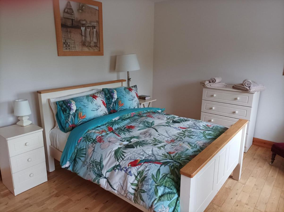 Country Lane Homestay เวสต์พอร์ต ภายนอก รูปภาพ