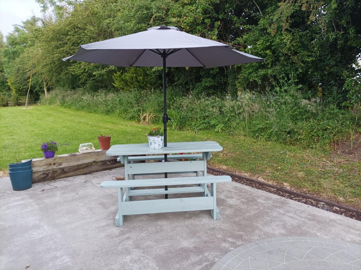 Country Lane Homestay เวสต์พอร์ต ภายนอก รูปภาพ